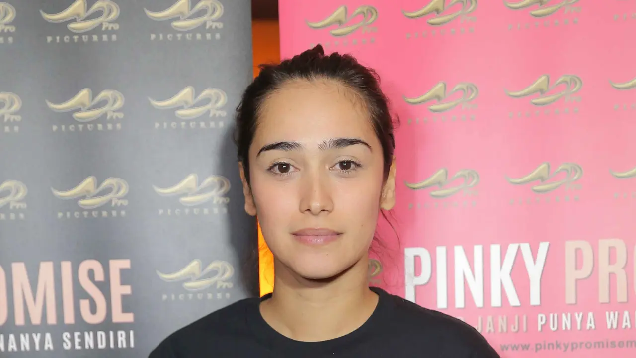 [Bintang] Alexandra Gottardo