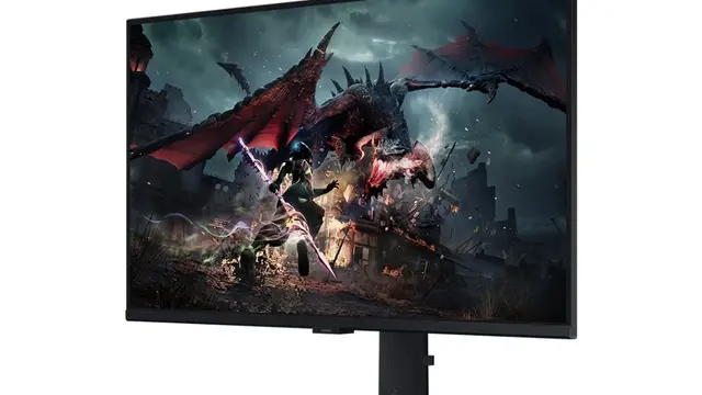 Samsung Odyssey G5 G50D 32"