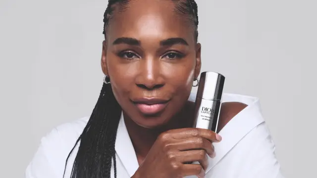 Pesona Dior Capture Ambassador dalam Pemotretan Kampanye Terbaru, Glenn Close hingga Sonam Kapoor