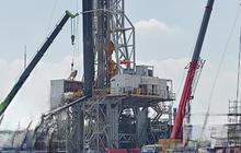 SKK Migas Bocorkan Proyek Baru Bakal Beroperasi Pekan Depan