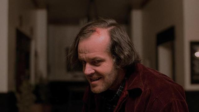 The Shining (1980)