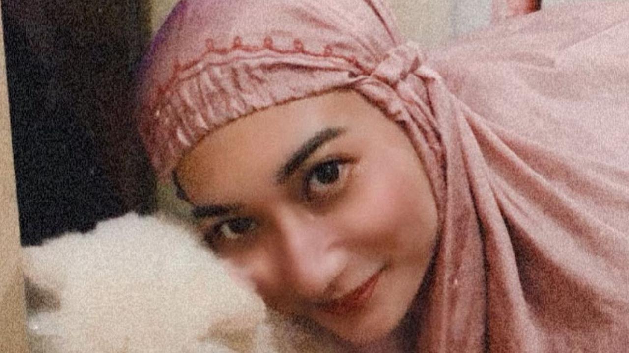 Perjalanan Nissa Asyifa Mantan Istri Alshad Ahmad Memulai Hijrah dengan Berhijab
