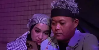 Kebersamaan Sule dan Santyka Fauziah Resmi Pacaran (Sumber: Youtube SL Media)