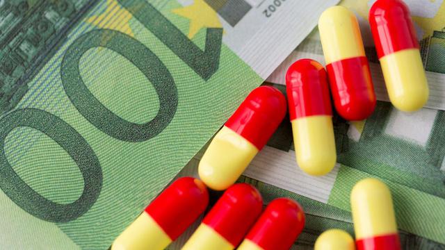 Kenapa Harga Obat Generik Bisa Murah?