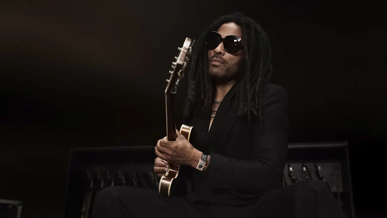 Lenny Kravitz Didapuk Jadi Global Ambassador Terbaru Jaeger-LeCoultre, Susul Anya Taylor Joy