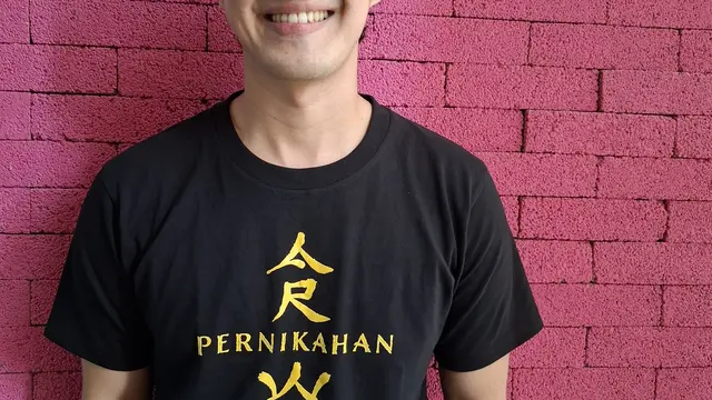 Morgan Oey