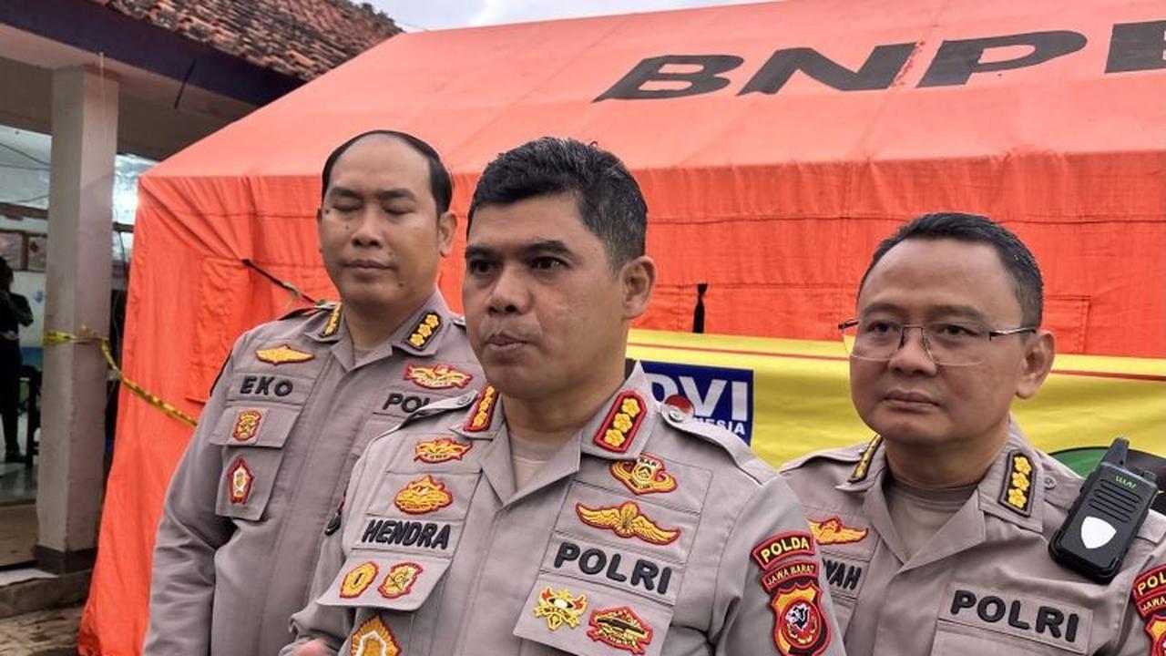 DVI Polda Jabar Sukses Identifikasi 67 Korban Longsor Cisarua, Pencarian Terus Berlanjut