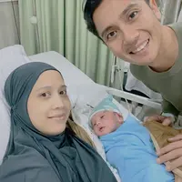 Fanny Fabriana Melahirkan Anak Keempat. (instagram.com/fannyfabriana)