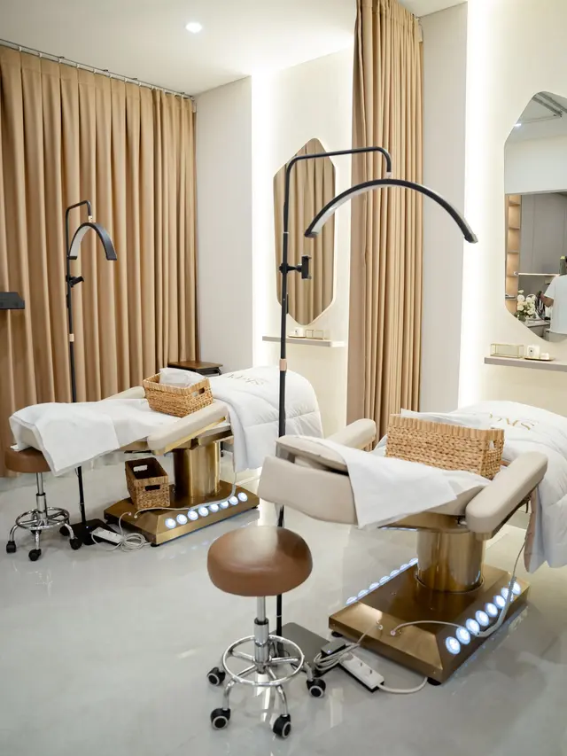 Skaer Clinic