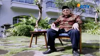 Quraish Shihab: Syukuri Walau Sedikit, karena Ada Nikmat Lain yang Dianugerahkan-Nya
