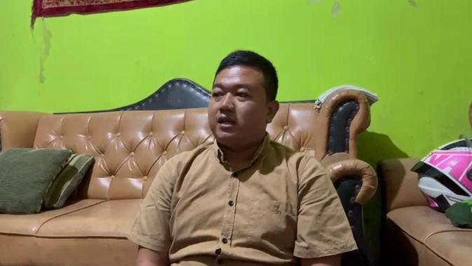 Keluarga Ungkap Keinginan Siswi Berprestasi di Sukabumi Sebelum Meninggal