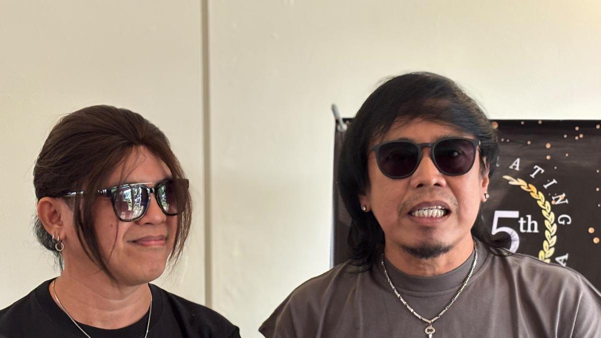 Radja Rayakan 25 Tahun Berkarya, Siapkan Konser Spesial di Jakarta