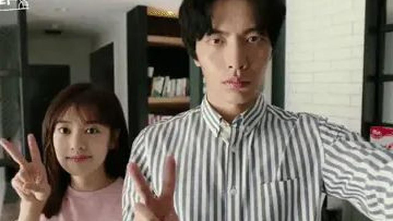 6. Nam Se Hee - Because This is My First Life<br>