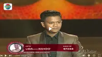 Nando LIDA (Vidio.com)