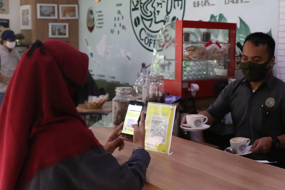 Pertumbuhan Layanan Digital Bank Meningkat di Masa Pandemi COVID-19