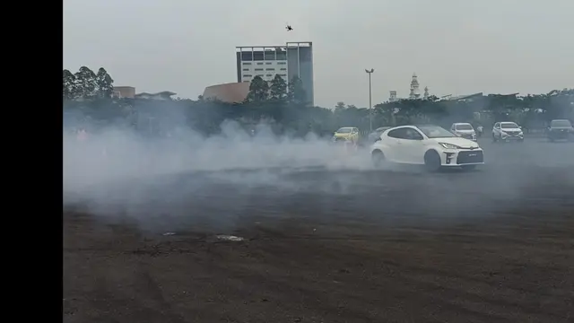 Toyota GR Yaris