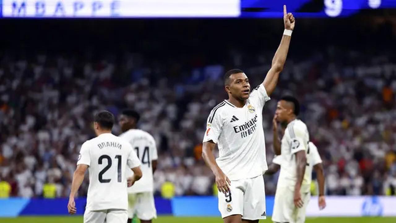 5 Pemain Favorit Ronaldo Luis Nazario da Lima: Ada yang Masih Sangat Produktif, juga Ada yang Kehilangan Panggung