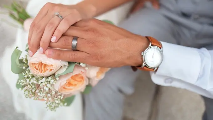 Tata Cara Pendaftaran Pernikahan di KUA