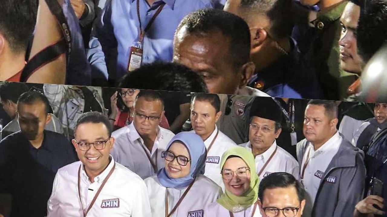 Deretan Janji Manis Capres-Cawapres selama 3 Pekan Kampanye