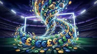 10 Klub Eropa dengan Tagihan Gaji Terbesar 2026/2027: Real Madrid dan Man City Teratas
