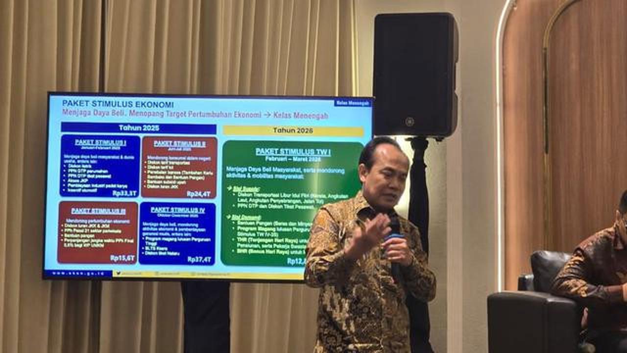 Harga Minyak Dunia Naik USD 1 karena Perang, APBN Terancam Bengkak Rp 10,3 Triliun