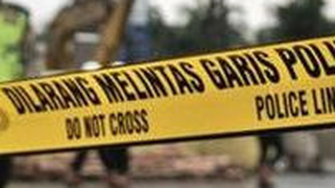 Bangunan hingga Mobil Terdampak Ledakan di Kantor Subdensi Pom Detasemen I Polda Jatim