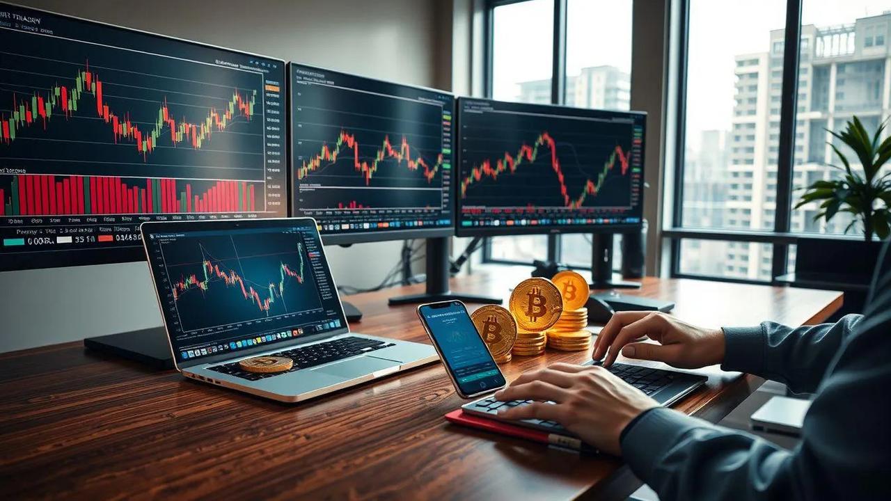 Tokenisasi Aset Naik Tajam di 2026, Ternyata Ini Faktor Pendorongnya