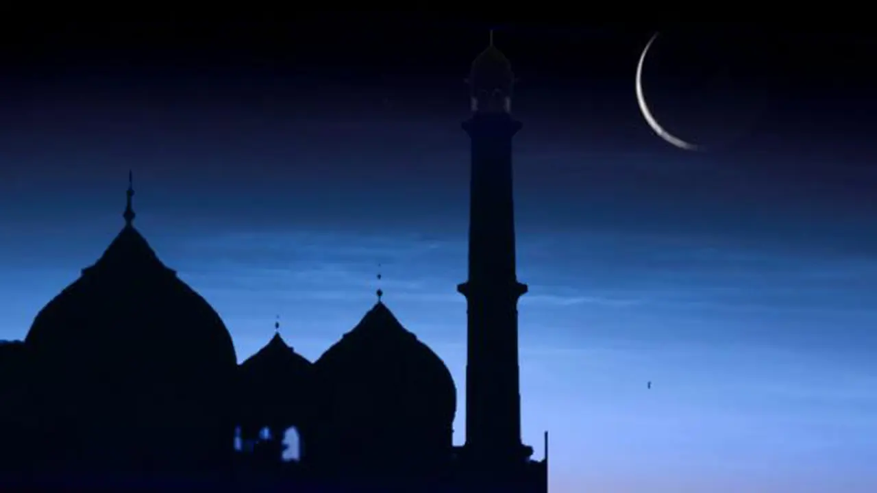 Ramadan 
