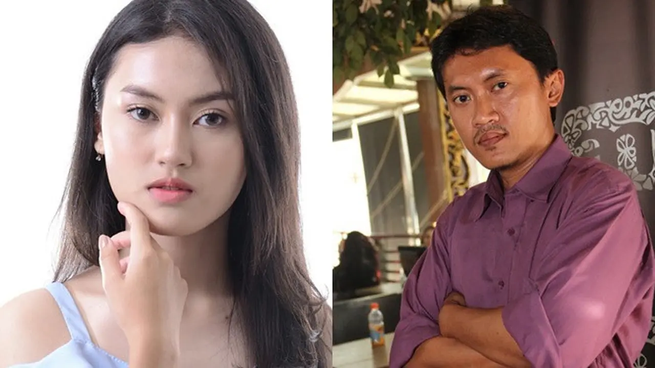 Disebut Mirip Marcella Daryanani, Ini 6 Potret Deriska Almira Anak Arya Wiguna