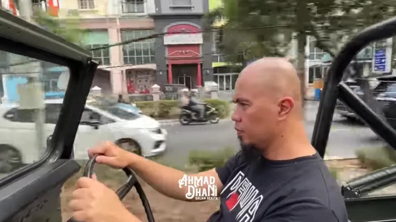 Dok. Istimewa