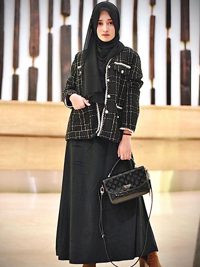 Termasuk Nissa Sabyan, Ini 7 Penyanyi Shalawat yang Pesonasanya Menawan