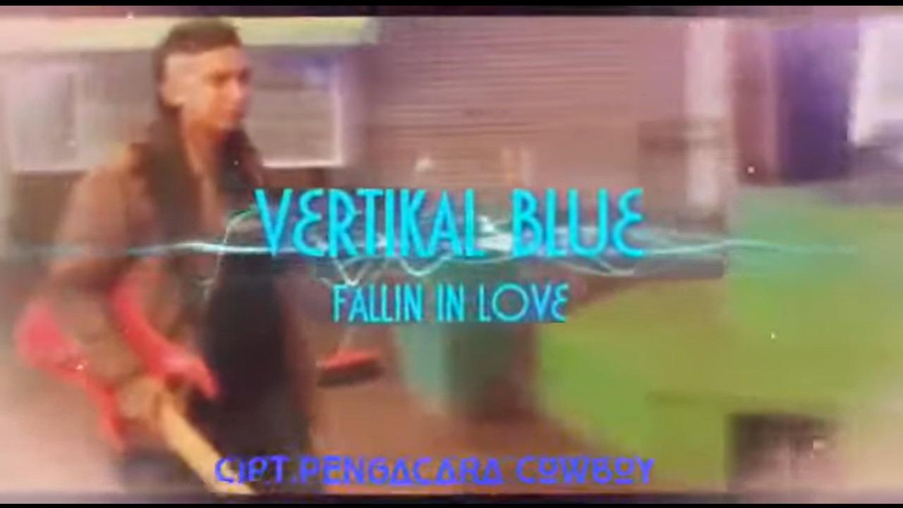 Tak Disangka! Firdaus Oiwobo Ternyata Mantan Vokalis Vertical Blue yang Jago Main Semua Alat Musik