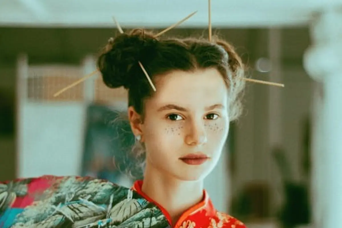 Cheongsam