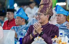 Sandiaga Uno Bocorkan 'Jurus' Ambil Hati Bos Agar Cepat Naik Gaji & Jabatan, Begini Caranya