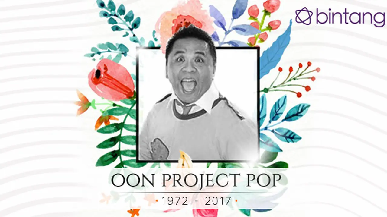 Oon Project Pop
