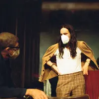 Gucci memperkenalkan koleksi terbarunya OUVERTURE of Something that Never Ended lewat film seri (Foto: Dok Gucci)