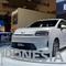 Wuling Cortez Darion EV tampil perdana di GIIAS 2025. (Liputan6.com/Septian Pamungkas)