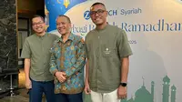 Zurich Syariah menghadirkan asuransi mikro Mobilite Syariah untuk kendaraan roda empat dan Motolite Syariah untuk kendaraan roda dua dengan biaya premi yang terjangkau.