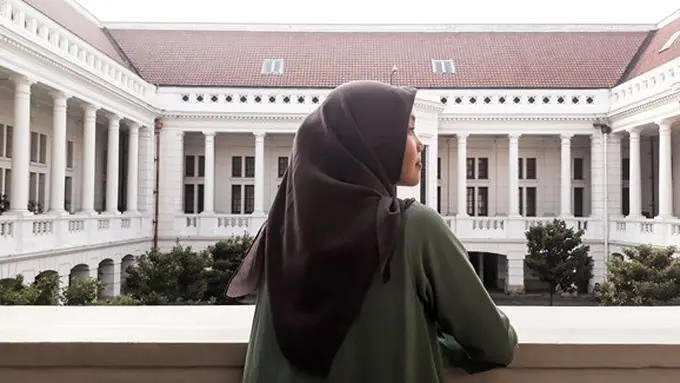 Ilustrasi./Copyright unsplash.com/tia aprilitasari