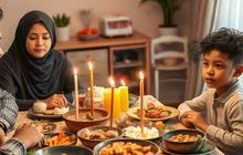 Doa Buka Puasa Ramadhan Versi Arab, Latin, Beserta Artinya Dilengkapi Video Cara Pelafalan