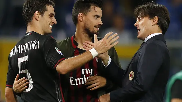 AC Milan