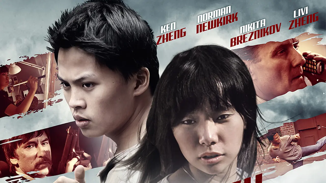 [Bintang] Brush with Danger