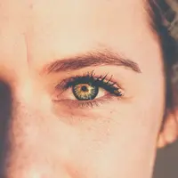 Ilustrasi Mata | unsplash.com/@ericjamesward