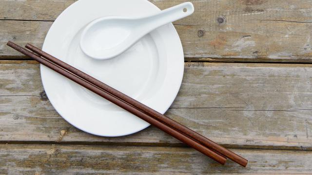 Ternyata Ada Perbedaan pada Sumpit Jepang, Tiongkok dan Korea