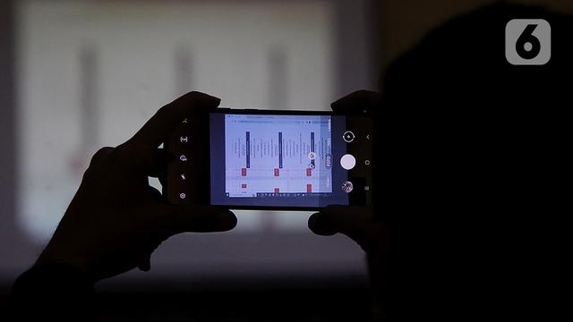 Proses Rekapitulasi Penghitungan Suara Pemilu 2024 di Tingkat Kecamatan