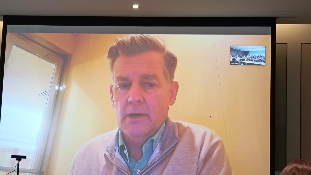 Laporan Liputan6.com dari Thailand: Incar Pasar Indonesia, Alipay+ Siap Ikut Aturan Bank Indonesia