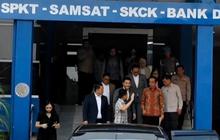 VIDEO: Momen Jokowi Laporkan 5 Orang ini, Langsung Perlihatkan Ijazah SD Sampai Kuliah ke Polisi