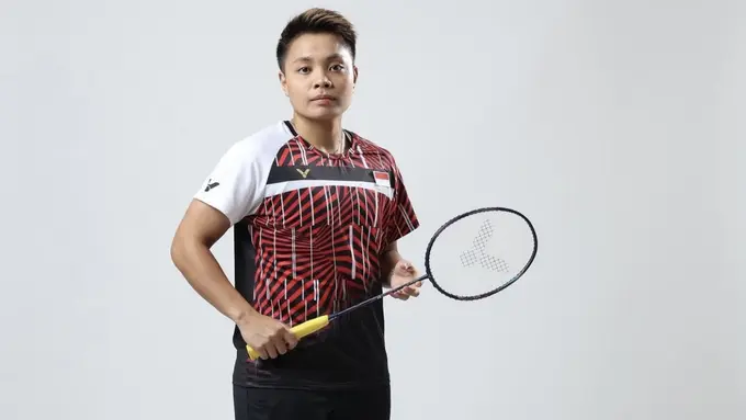Menangkan Olimpiade Tokyo 2020, Cerita Apriyani Rahayu dari Raket Kayu Hingga Jadi Juara