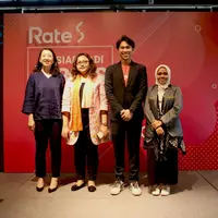 Social Sommerce Platform RateS