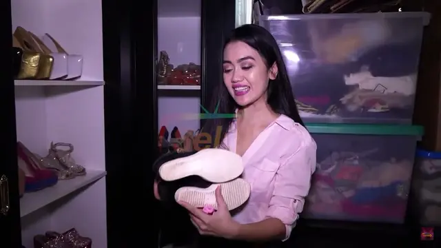 Peninggalan Masa Kejayaan Mendiang Julia Perez